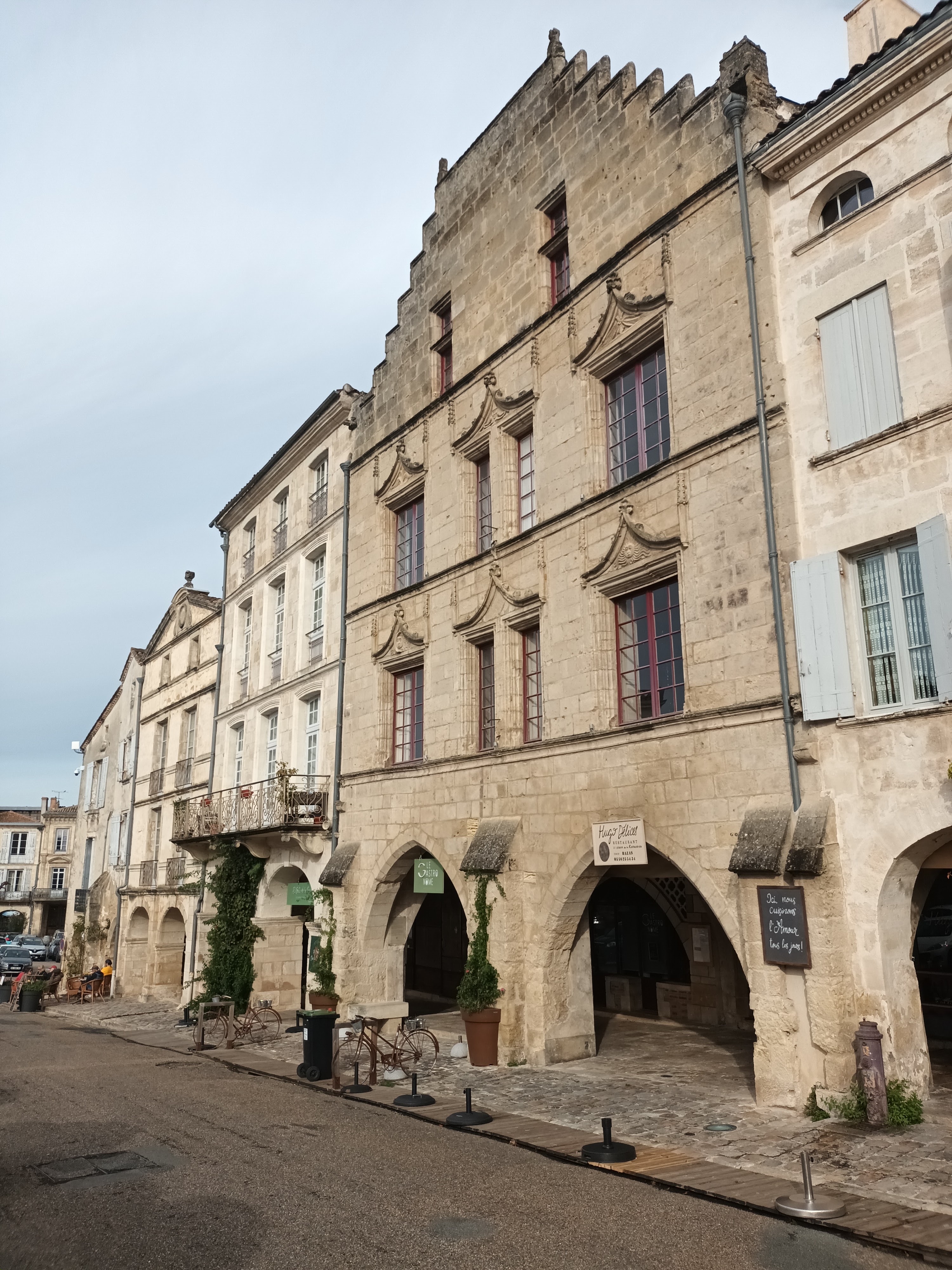 Photo n° 3 de l'avis de Bruno.u fait le 23/10/2023 à 21:10
