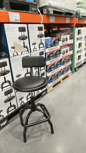 Warehouse store «Costco Wholesale», reviews and photos, 14 Lightcap Rd, Pottstown, PA 19464, USA