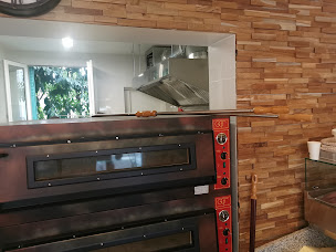 Photo n°9 de Il Gusto Italiano à Mitry-Mory ()