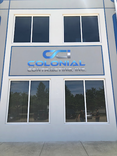 Sign Shop «FASTSIGNS», reviews and photos, 7612 Stream Walk Ln, Manassas, VA 20109, USA