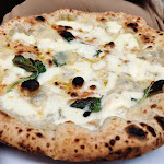 Photo n°5 de l'avis de Javier.i fait le 05/08/2021 à 13:12 sur le  Lombardi a Santa Chiara à Naples