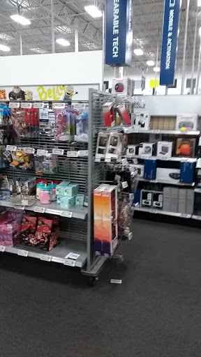 Electronics Store «Best Buy», reviews and photos, 2280 E Lohman Ave, Las Cruces, NM 88001, USA
