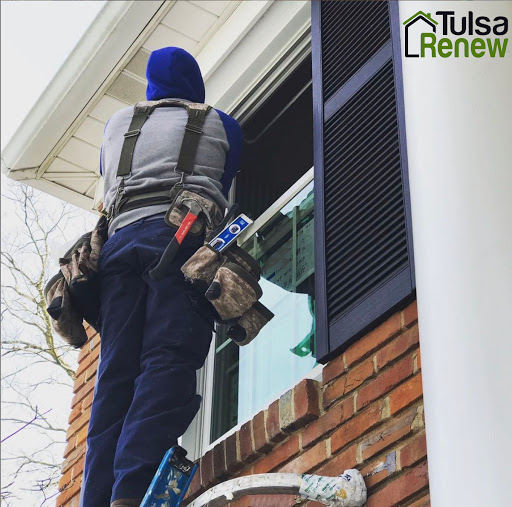 Siding Contractor «Tulsa Renew», reviews and photos