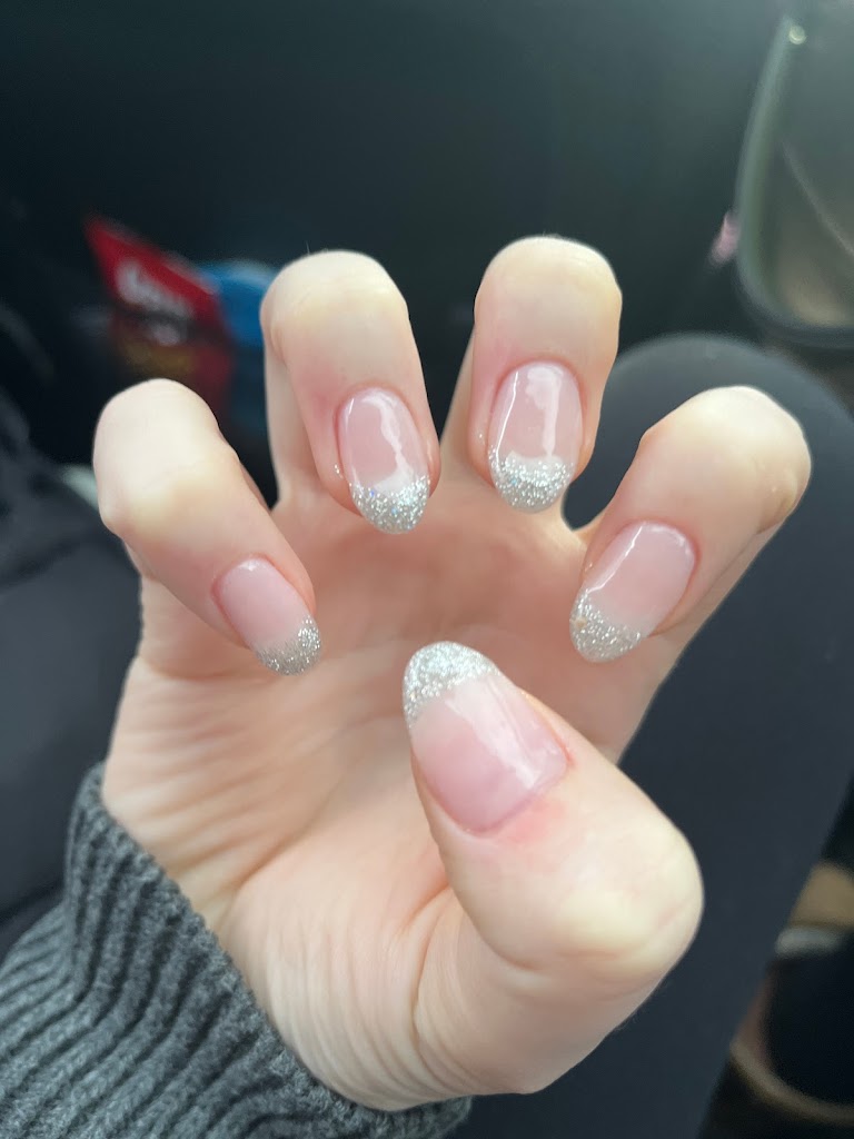 Luxotic Nail Bar 02482