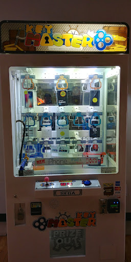 Outlet Mall «St. Louis Outlet Mall», reviews and photos, 5555 St.Louis Mills Blvd, Hazelwood, MO 63042, USA