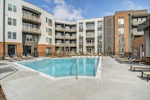 The Everly Apartments image