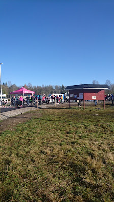 Alnö skidstadion Alnö elljusspår, 865 32 Alnö, Sverige