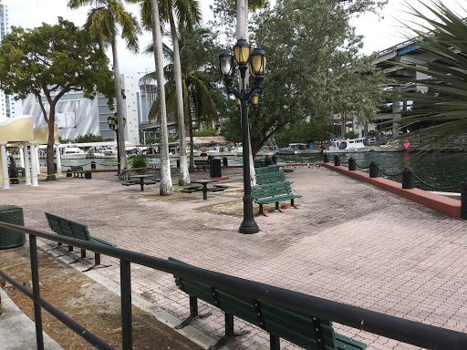 Park «Jose Marti Park», reviews and photos, 351 SW 4th Ave, Miami, FL 33144, USA