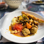 Photo n° 2 de l'avis de RachelJulien.a fait le 17/09/2021 à 17:35 pour Le Hoggar à Caudebec-lès-Elbeuf