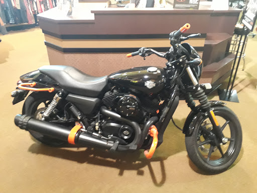 Harley-Davidson Dealer «Harley-Davidson Bowling Green», reviews and photos, 251 Cumberland Trace Rd, Bowling Green, KY 42103, USA