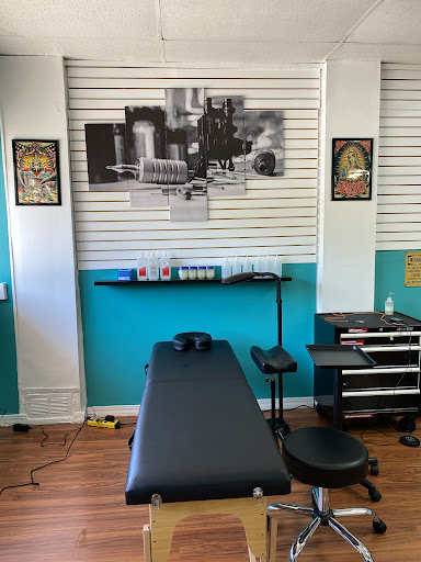 Explore edgy tattoo ideas, creative tattoo ideas in Rochester, available at Timeless Tattoo & Piercing