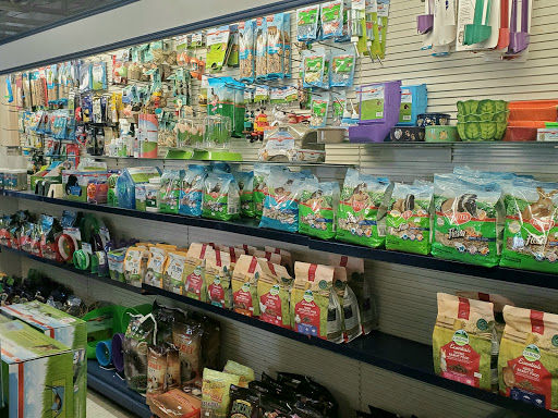 Pet Supply Store «Niagara Aquarium Co Inc», reviews and photos, 1345 Military Rd, Buffalo, NY 14217, USA