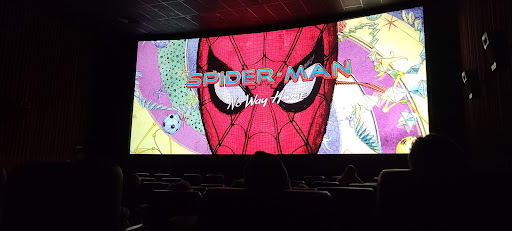 Movie Theater «Cinemark Movies 10», reviews and photos, 1600 IL-50, Bourbonnais, IL 60914, USA