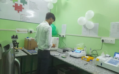 Dr. B. Lal Clinical Laboratory (Khatora Bazar, Near Govt. Hospital, Shrimadhopur) image