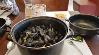 Moule du Restaurant français Le Nicol's à Saint-Valery-sur-Somme - n°14