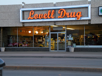 Lovell Drug Co