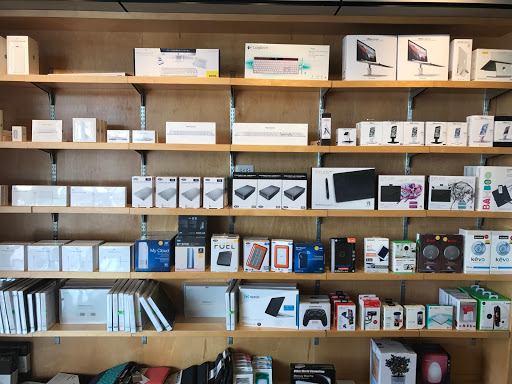 Computer Store «Simply Mac - Apple Premier Partner», reviews and photos, 4919 S Broadway Ave, Tyler, TX 75703, USA