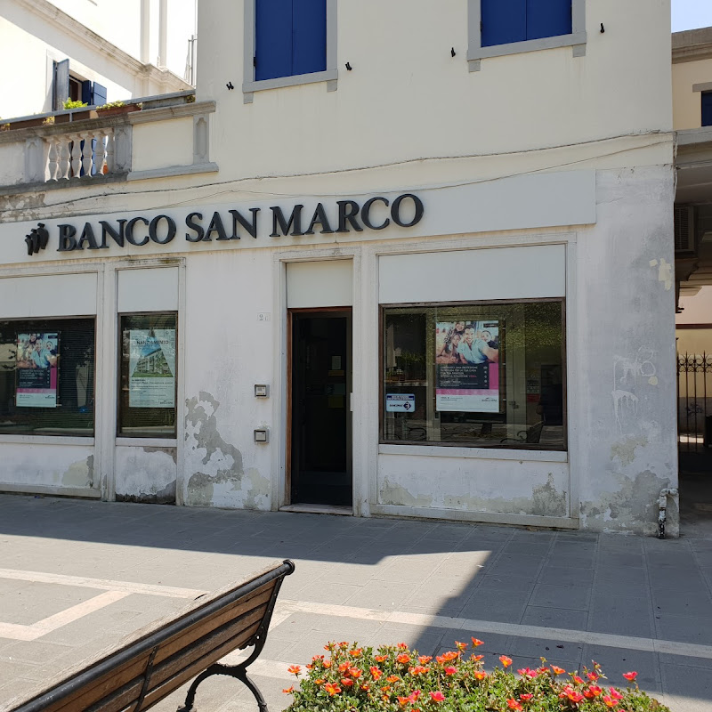 Banco San Marco
