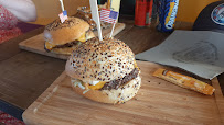 Plats et boissons du Restaurant de hamburgers Burger & Co - Balma - n°4