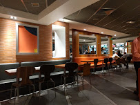 Atmosphère du Restauration rapide McDonald's à Bordeaux - n°12