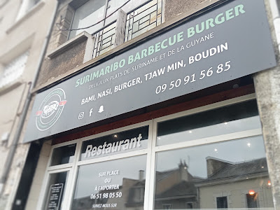 SURIMARIBO à Poitiers