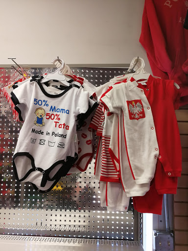 Sportswear Store «Sports Outlet Express», reviews and photos, 386 E Golf Rd, Arlington Heights, IL 60005, USA