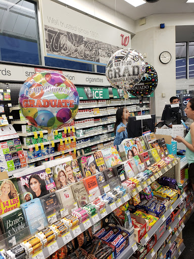 Drug Store «Walgreens», reviews and photos, 637 Hoboken Rd, Carlstadt, NJ 07072, USA