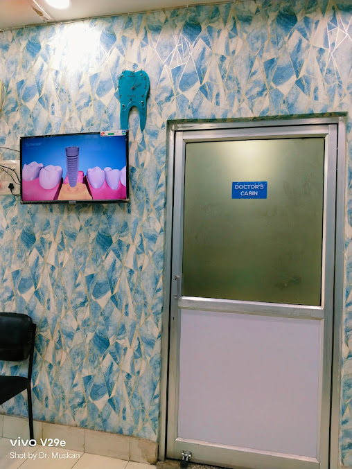 Nathani Dental Clinic(Multispeciality Dental Clinic ,Orthodontic and Implant Center) - Nathani Dental Clinic(Multispeciality Dental Clinic ,Orthodontic and Implant Center)