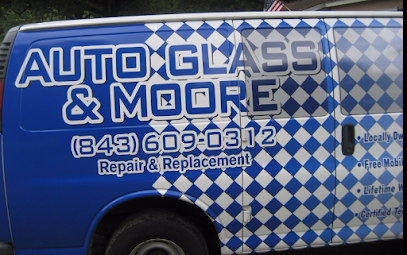 Auto Glass & Moore