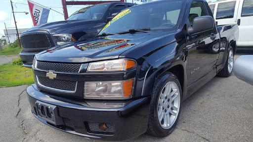 Used Car Dealer «Tamson Motors», reviews and photos, 1254 Washington St, Stoughton, MA 02072, USA