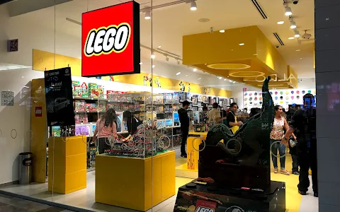 LEGO® Certified Store Centro Santa Fe image