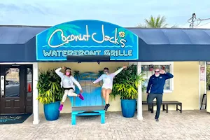 Coconut Jack's Waterfront Grille image