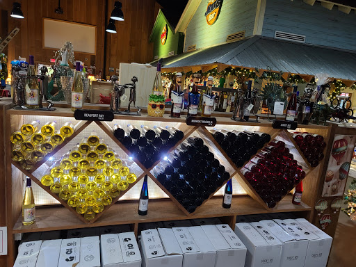 Winery «Duplin Winery», reviews and photos, 4650 Hwy 17 S, North Myrtle Beach, SC 29582, USA