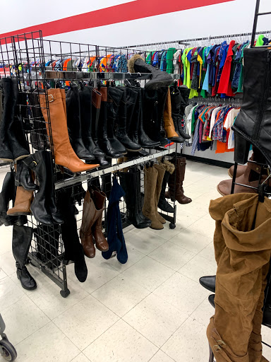 Thrift Store «Texas Thrift Store», reviews and photos, 3113 N Belt Line Rd, Irving, TX 75062, USA