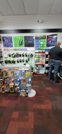 Video Game Store «GameStop», reviews and photos, 146 Marketplace Blvd, Hamilton Township, NJ 08691, USA