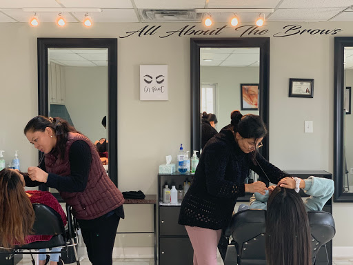 Beauty Salon «Blink beauty salon», reviews and photos, 516 N New Rd, Waco, TX 76710, USA