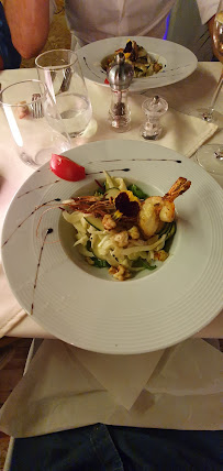 Plats et boissons du Restaurant Aux Gourmets par Ogram à Nice - n°8