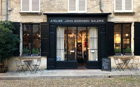 Gallery & Boutique John Gormsen image