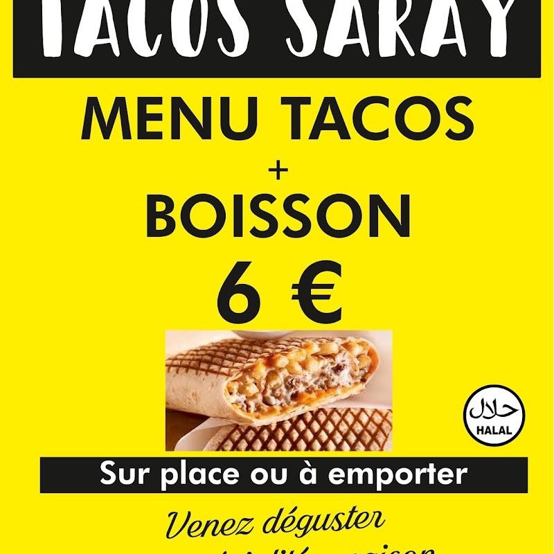 saray tacos