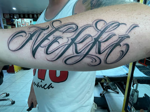 Find key tattoo ideas for your next unique tattoo in Honolulu at Sacred Art Tattoo Waikiki