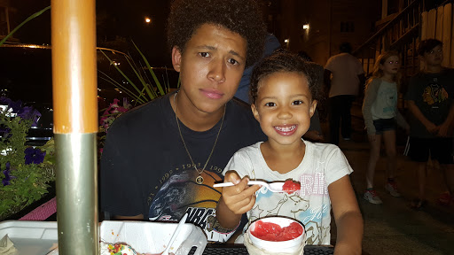 Ice Cream Shop «Sugar Shack», reviews and photos, 630 W 26th St, Chicago, IL 60616, USA