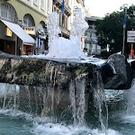 Photo n°8 de l'avis de shadia.l fait le 18/08/2019 à 19:45 sur le  Atlantic Parkhotel Baden Baden à Baden-Baden