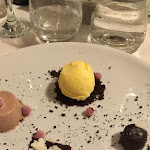 Photo n°5 de l'avis de Laura.a fait le 14/03/2018 à 11:25 sur le  I 5 Sensi Ristorante à Cuneo