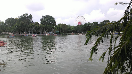 Top 20 cửa hàng air space Quận 11 Hồ Chí Minh 2022