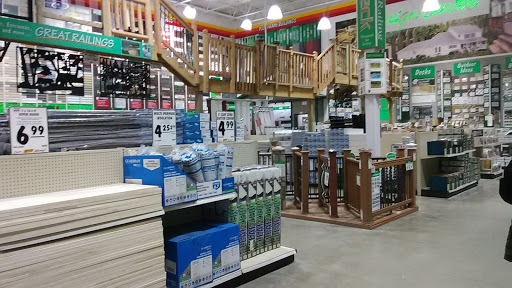 Home Improvement Store «Menards», reviews and photos, 3550 32nd Ave S, Grand Forks, ND 58201, USA