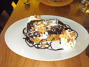 Photo n°23 de Trattoria les coupoles à Périgueux ()