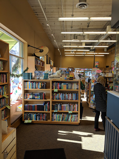 Book Store «Valley Bookseller», reviews and photos, 217 Main St N, Stillwater, MN 55082, USA
