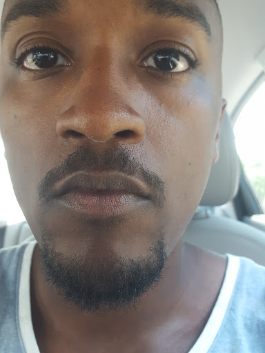 Barber Shop «Sovereign Barber Shop», reviews and photos, 400 N Akard St #106, Dallas, TX 75201, USA