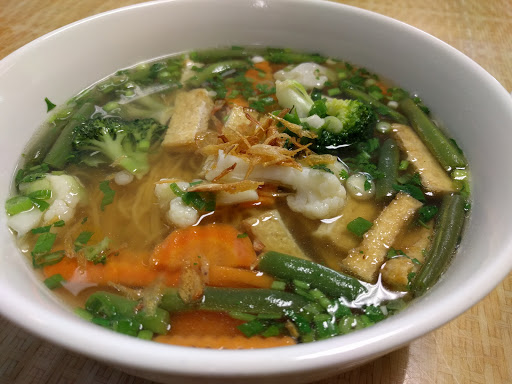 Vietnamese Restaurant «Pho 92 Vietnamese Cuisine», reviews and photos, 300 Village Center Dr, Woodstock, GA 30188, USA