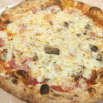 Photo n°2 de l'avis de Nicola.b fait le 16/11/2018 à 14:00 sur le  Pizzeria da Tony à Trebisacce